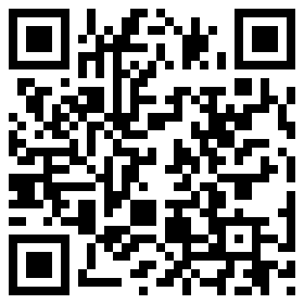 qrcode für Kindermann 7444000411 panel 1/2 50x50 solder connection