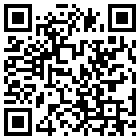 qrcode für Ridi Leuchten GmbH 0332365 downlight ALBA 150 black DALI