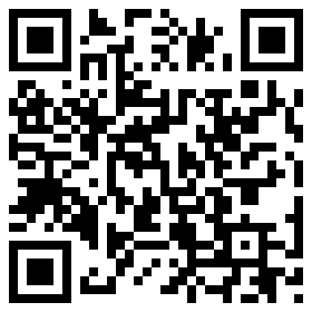qrcode für Ridi Leuchten GmbH 0322443 downlight ALBA 200 black On/Off Medium