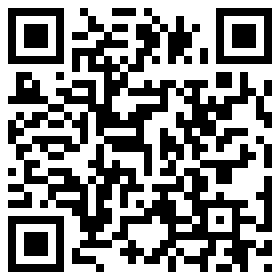 qrcode für Ridi Leuchten GmbH 0332407 downlight ALBA 200 black DALI Medium