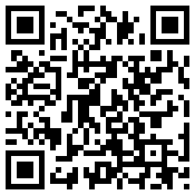 qrcode für Axis CAM (03313-001)