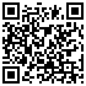 qrcode für Ridi Leuchten GmbH 2550762SW device carrier VL2P-GL 5x black xFlex