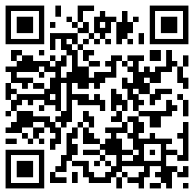 qrcode für HPE ACCS (R8J04A)
