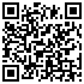 qrcode für Ridi Leuchten GmbH 2550855SW device carrier VL2P-GL 5x black xFlex