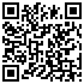 qrcode für Eaton Power Quality U022-015 - EATON TRIPPLITE USB 2 0 A/B Cable M/M 15ft 4 57m