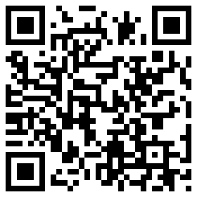 qrcode für Ridi Leuchten GmbH 2560685SW device carrier VL2S-GL 7x black DALI-2