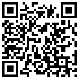 qrcode für Ridi Leuchten GmbH 2560122SW device carrier VL2 7x black DALI-2