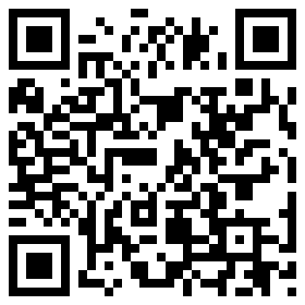 qrcode für Ridi Leuchten GmbH 0332193 downlight ALBA 50 black DALI