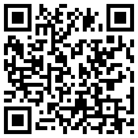 qrcode für Ridi Leuchten GmbH 0332182 downlight ALBA 50 black DALI