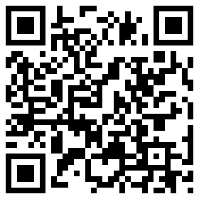 qrcode für Ridi Leuchten GmbH 0332255 downlight ALBA 68 black DALI Medium