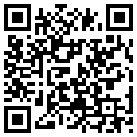 qrcode für Ridi Leuchten GmbH 0322285 downlight ALBA 100 ws On/Off spot IP20
