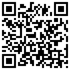 qrcode für Ridi Leuchten 0322328 downlight ALBA 100 black On/Off spot