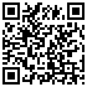 qrcode für Ridi Leuchten GmbH 0332316 downlight ALBA 100 black DALI