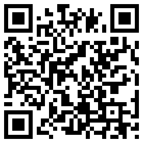 qrcode für Ridi Leuchten GmbH 0322921 downlight ALBA 200 pendant black On/Off