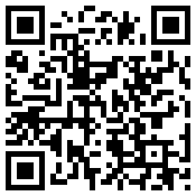 qrcode für Ridi Leuchten 0332168 downlight ALBA 50 ws DALI SFlood IP20