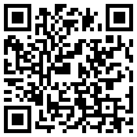 qrcode für Ridi Leuchten 0322355 downlight ALBA 150 ws On/Off spot IP20