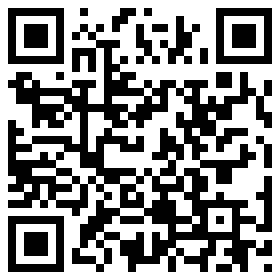 qrcode für Ridi Leuchten 0322854 downlight ALBA 68 surface mount ws On/Off medium
