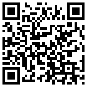 qrcode für Ridi Leuchten 0322858 downlight ALBA 68 surface mount black On/Off