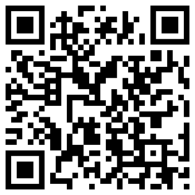 qrcode für Ridi Leuchten 0332761 downlight ALBA 68 surface white DALI-2