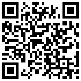 qrcode für Ridi Leuchten 0332764 downlight ALBA 68 surface mount black DALI-2