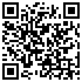 qrcode für Ridi Leuchten 0322857 downlight ALBA 68 surface mount black On/Off