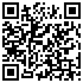 qrcode für Ridi Leuchten GmbH 0332857 downlight ALBA 68 surface mount black DALI-2