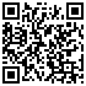 qrcode für Ridi Leuchten GmbH 0332763 downlight ALBA 68 surface mount black DALI-2