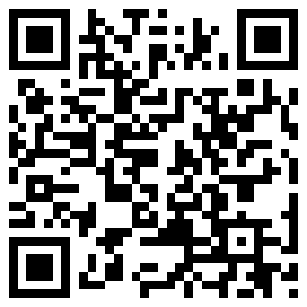 qrcode für Ridi Leuchten 0332760 downlight ALBA 68 surface white DALI-2