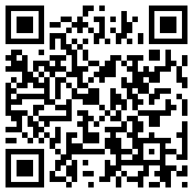 qrcode für Ridi Leuchten GmbH 0322856 downlight ALBA 68 surface mount black On/Off