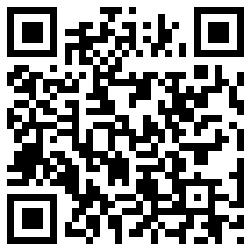 qrcode für Ridi Leuchten GmbH 0332856 downlight ALBA 68 surface mount black DALI-2