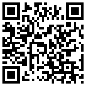 qrcode für Ridi Leuchten 0322661 downlight ALBA 68 surface mount black On/Off