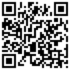 qrcode für Ridi Leuchten 0332661 downlight ALBA 68 surface mount black DALI-2