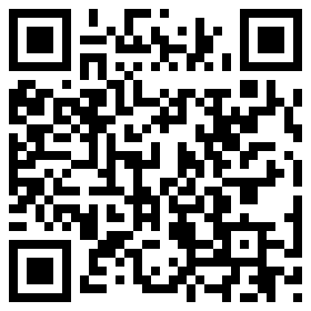 qrcode für Ridi Leuchten GmbH 0332867 downlight ALBA 100 surface mount black DALI-2
