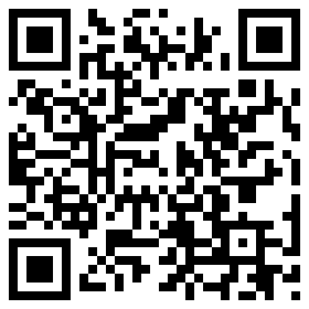 qrcode für Ridi Leuchten GmbH 0332771 downlight ALBA 100 surface mount black DALI-2