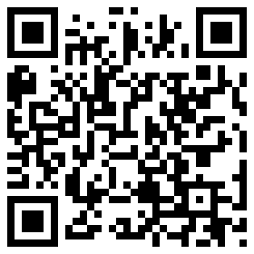 qrcode für Ridi Leuchten 0322771 downlight ALBA 100 surface mount black On/Off