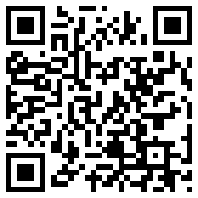 qrcode für Ridi Leuchten 0332770 downlight ALBA 100 surface mount black DALI-2