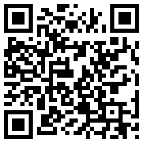 qrcode für Ridi Leuchten 0332767 downlight ALBA 100 surface white DALI-2