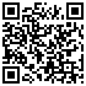 qrcode für Ridi Leuchten 0332866 downlight ALBA 100 surface mount black DALI-2
