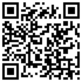 qrcode für Ridi Leuchten GmbH 0322866 downlight ALBA 100 surface mount black On/Off
