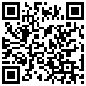 qrcode für Ridi Leuchten 0322865 downlight ALBA 100 surface mount black On/Off