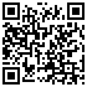 qrcode für Ridi Leuchten GmbH 0332865 downlight ALBA 100 surface mount black DALI-2