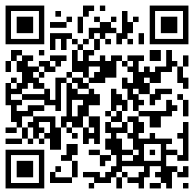 qrcode für Ridi Leuchten 0322769 downlight ALBA 100 surface mount black On/Off
