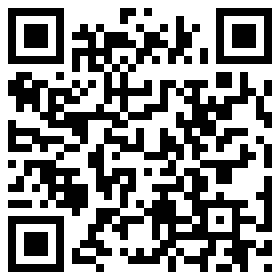 qrcode für Ridi Leuchten GmbH 0332864 downlight ALBA 100 surface mount black DALI-2