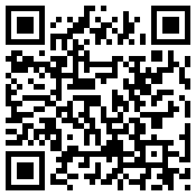 qrcode für Ridi Leuchten GmbH 0332663 downlight ALBA 100 surface mount black DALI-2