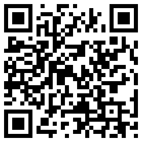 qrcode für Ridi Leuchten GmbH 0322875 downlight ALBA 150 surface mount black On/Off
