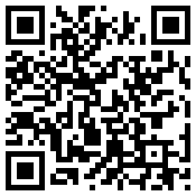 qrcode für Ridi Leuchten GmbH 0332777 downlight ALBA 150 surface mount black DALI-2