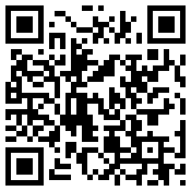 qrcode für Ridi Leuchten GmbH 0322777 downlight ALBA 150 surface mount black On/Off