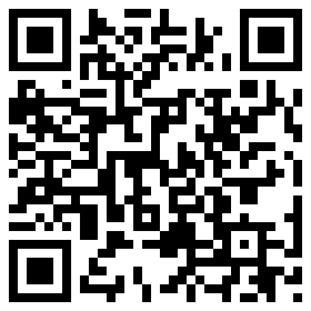 qrcode für Ridi Leuchten GmbH 0332775 downlight ALBA 150 surface mount black DALI-2
