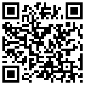 qrcode für Ridi Leuchten GmbH 0322775 downlight ALBA 150 surface mount black On/Off