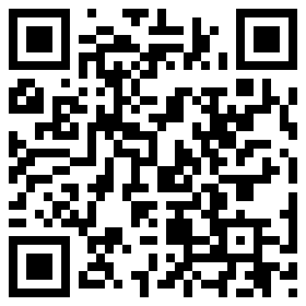 qrcode für Ridi Leuchten GmbH 0322872 downlight ALBA 150 surface mount black On/Off